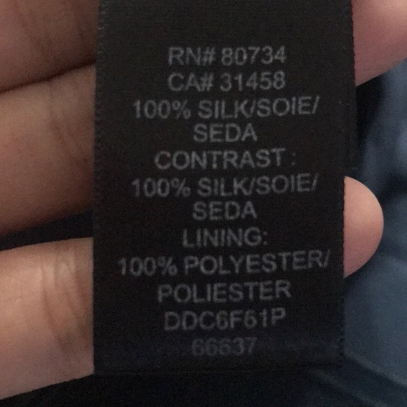 Max and Cleo Dress - Picture 4 of 5